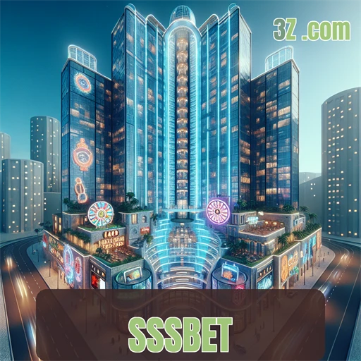 Experiência Inovadora em Apostas com o App do SSSBet