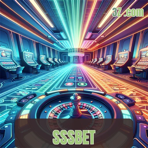 Cassino Inovador: Uma Aventura Imperdível no sssbet