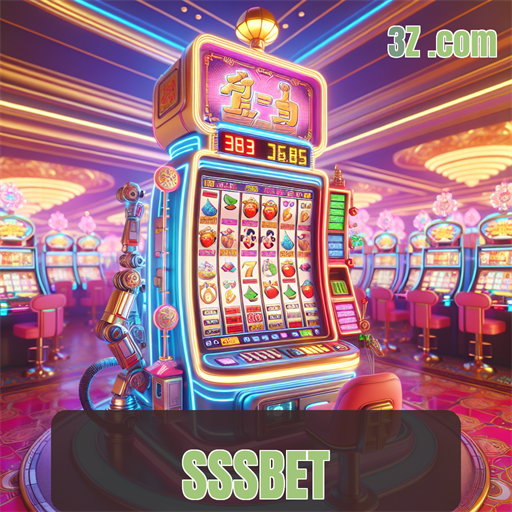 Entretenimento e Emoção: Atrações Únicas nos Jogos da sssbet