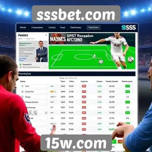 Impacto das regulamentações sobre o sssbet.com
