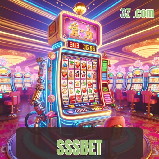 Entretenimento e Emoção: Atrações Únicas nos Jogos da sssbet