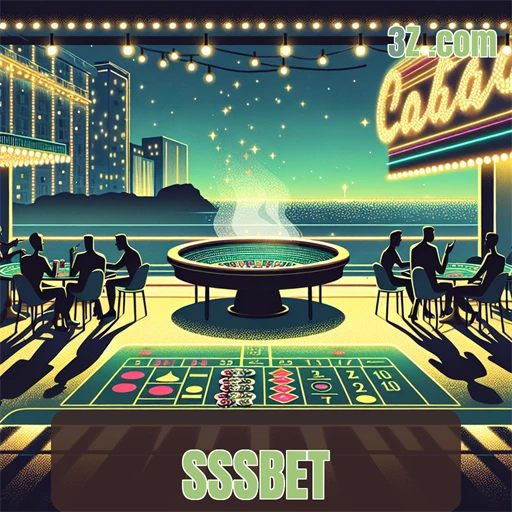 Seção Paga da sssbet: uma Revolução nos Jogos Online