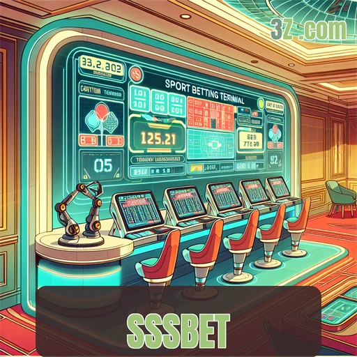 Inovação e Diversão na Plataforma de Jogos SSSBET