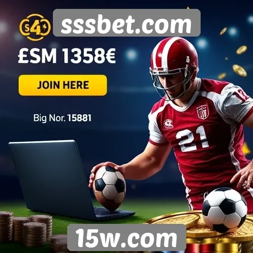 Promoções e bônus oferecidos em sssbet.com