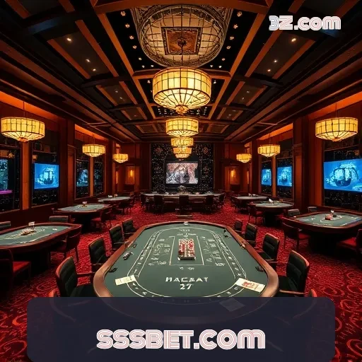 sssbet.com: Recursos Incríveis na Seção de Eventos Esportivos