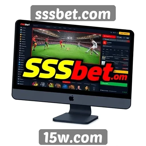 Experiência do usuário em sssbet.com e suas funcionalidades